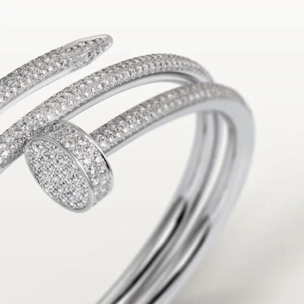 JUSTE UN CLOU BRACELET