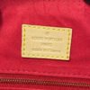 Louis Vuitton Monogram Canvas Slouchy MM M12098