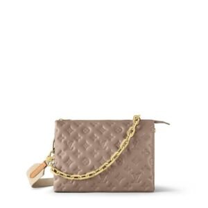 Louis Vuitton Coussin PM Handbag M59277