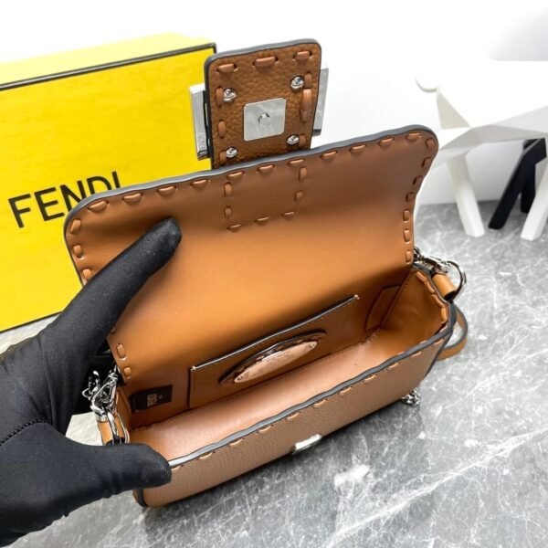 Fendi Mini Baguette