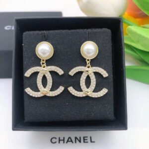 cc Earrings