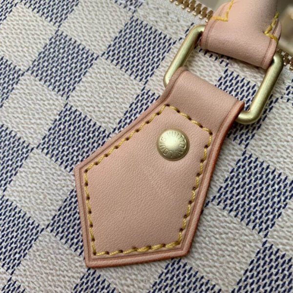 Louis Vuitton Speedy Bandouli&egrave;re 35 N41372