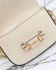 Gucci Horsebit 1955 Mini Leather Shoulder Bag