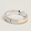 Hermes Clic H bracelet