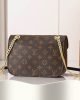 Louis Vuitton Passy Bag M45592