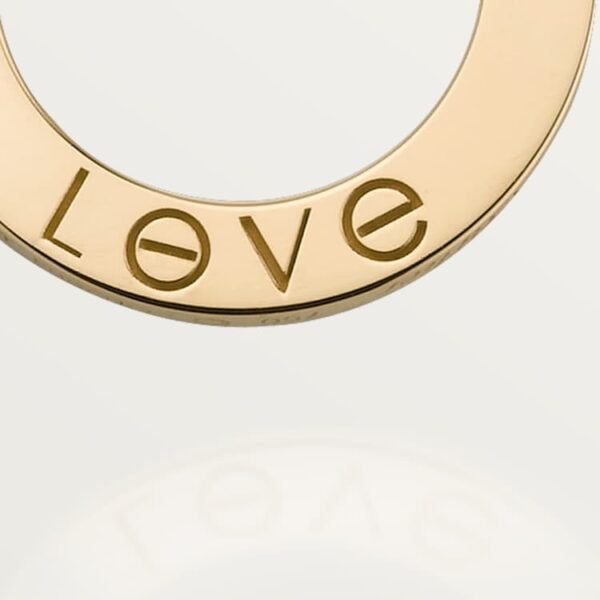 LOVE NECKLACE