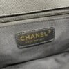 Chanel AS3653 22K Bag Black For Women, Women&rsquo;s Bags 9.8in/25cm