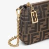 Fendi Baguette Pouch