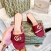 GUCCI Women's Platform Slide Sandal