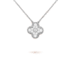 Vintage Alhambra pendant