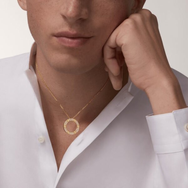 2BC4C5FF-D895-00C8-6695-9C366EF7E86F.jpg LOVE NECKLACE, DIAMOND-PAVED