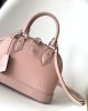 Louis Vuitton Alma BB M41327