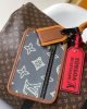 Louis Vuitton M56855 Keepall 50