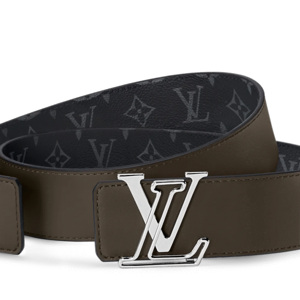 Line 40mm Reversible Belt - M: Fit for Waist Size 28.8"??31.5"=100cm