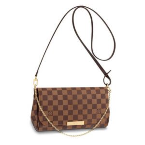 2C4E9129-E577-6CBF-4C99-E7967FF14099.jpg Louis Vuitton Favorite MM N41129