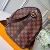 Louis Vuitton Speedy Bandouli&egrave;re 35 N41366