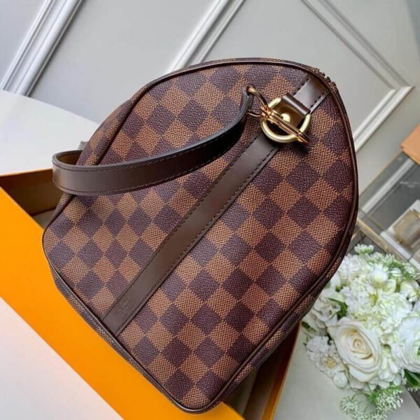 Louis Vuitton Speedy Bandouli&egrave;re 35 N41366