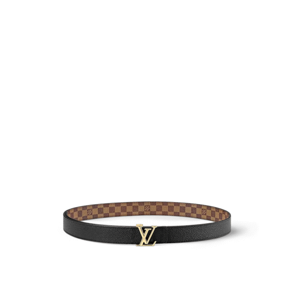 Iconic 25 mm Reversible Belt