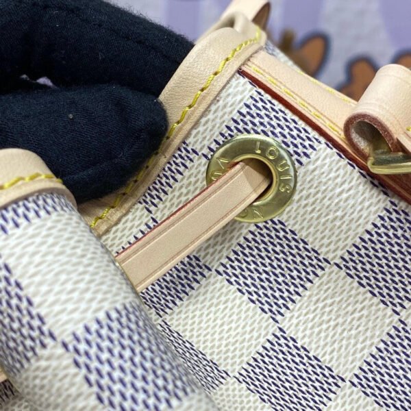 Louis Vuitton No&eacute; BB N40594