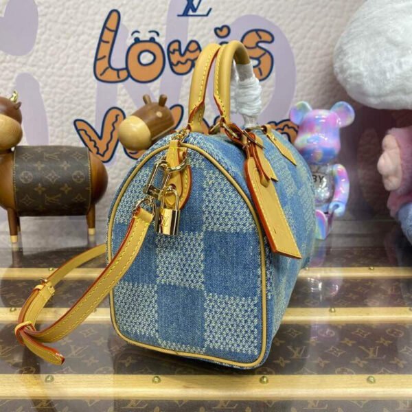 Louis Vuitton Speedy 25 Bandouli&egrave;re N40700