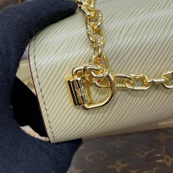 Louis Vuitton Twist PM M21133