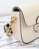 Gucci Horsebit 1955 Mini Leather Shoulder Bag
