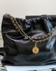2D4FBE22-B77D-91E7-1794-30A5F04A759A.jpg Chanel 22 Small Handbag AS3260