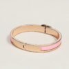 2DDC6DEC-2683-B0AF-E10E-76952426B6AC.jpg Hermes Mini Clic Chaine d'Ancre bracelet