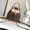 Louis Vuitton Montsouris Mini M11199