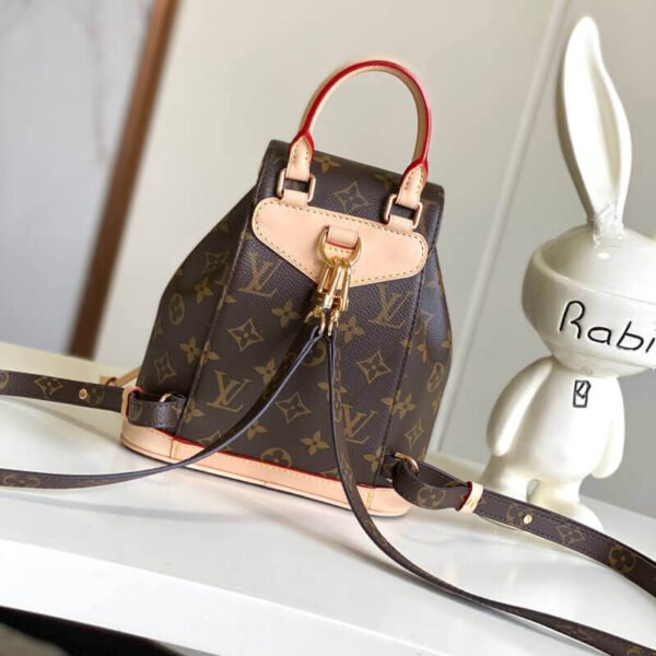 Louis Vuitton Montsouris Mini M11199