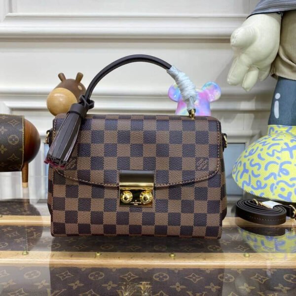 Louis Vuitton Croisette N53000