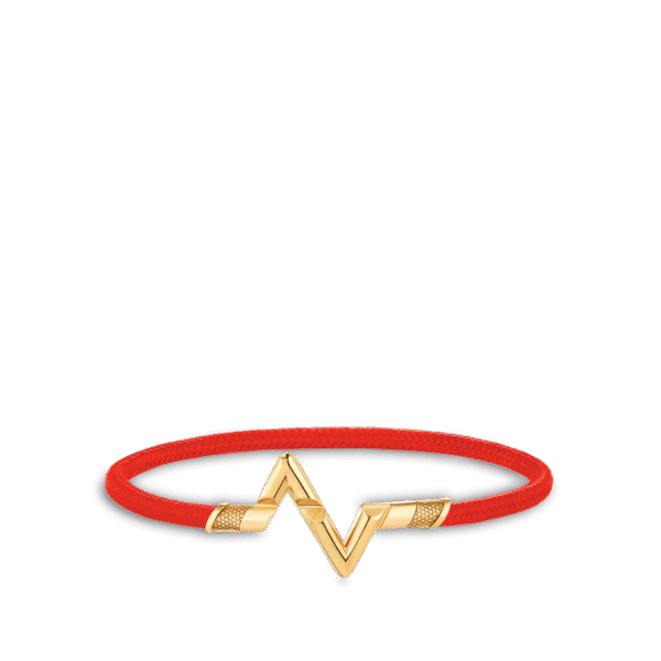 2EF6182E-D74A-7F7B-34F3-E8EACB1E8F32.png Volt Upside Down Play Large Bracelet, Yellow Gold