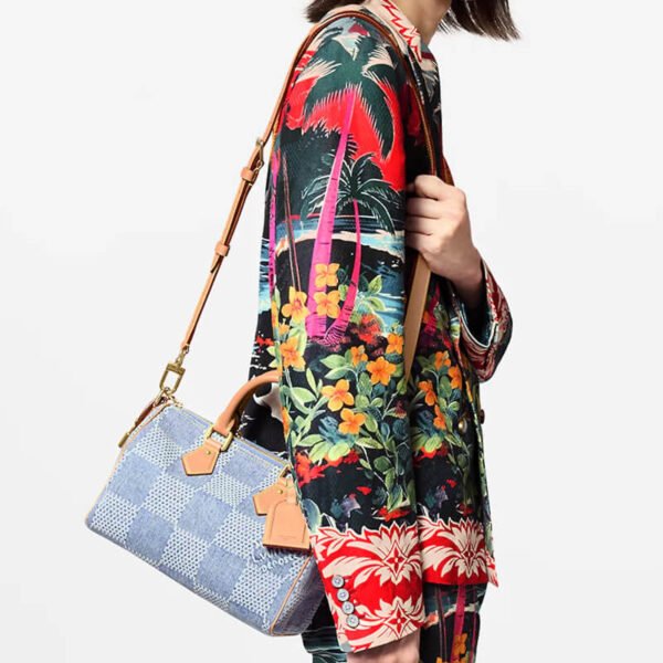 Louis Vuitton Speedy 25 Bandouli&egrave;re N40700