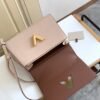 Louis Vuitton Twist MM M59070