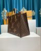 Louis Vuitton M46823 OnTheGo Voyage