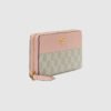 MARMONT ZIP AROUND WALLET