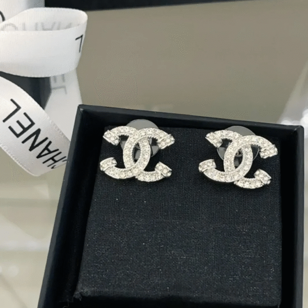CCE135 CC earring