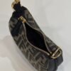 Fendi  Nano Fendigraphy  Bag
