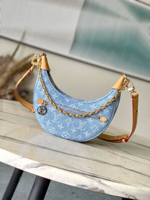 Louis Vuitton M24846 Loop