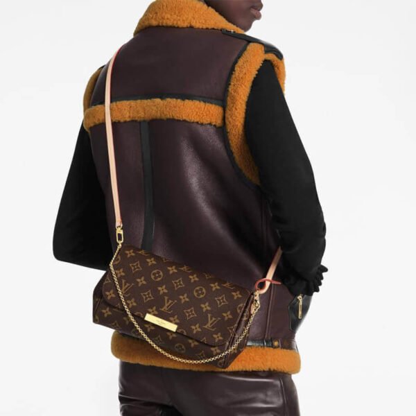 Louis Vuitton Favorite MM M40718