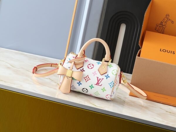 3-2.jpg Louis Vuitton M13391 LV X TM Nano Speedy