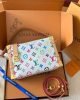 Louis Vuitton M14046 LV X TM Side Trunk MM