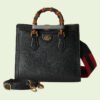 DIANA SMALL TOTE BAG