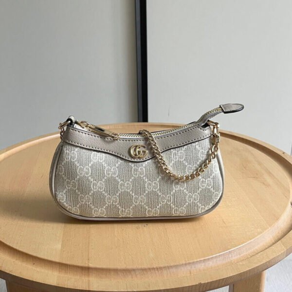 Gucci Ophidia Mini Bag