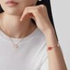 Lucky Spring pendant, plum blossom