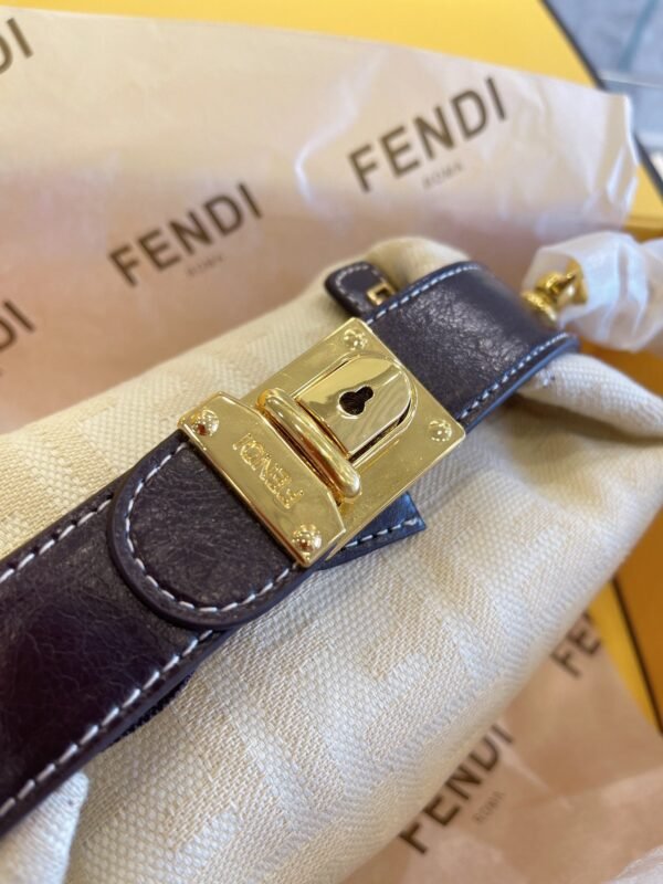 Fendi Baguette Bag