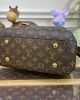 Louis Vuitton Montaigne BB M41055