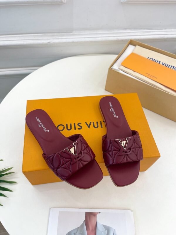 Louis Vuitton Women's Pool Pillow Comfort Sandal