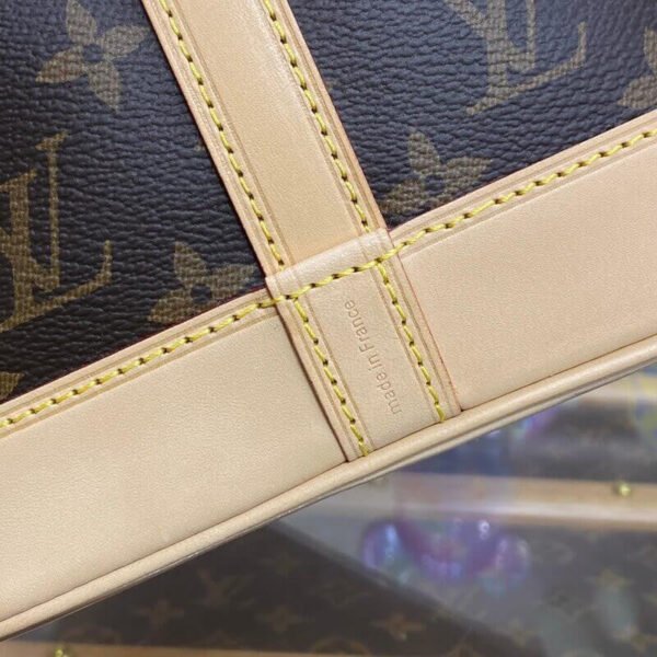 Louis Vuitton Petit No&eacute; M46984