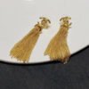 cc Earrings